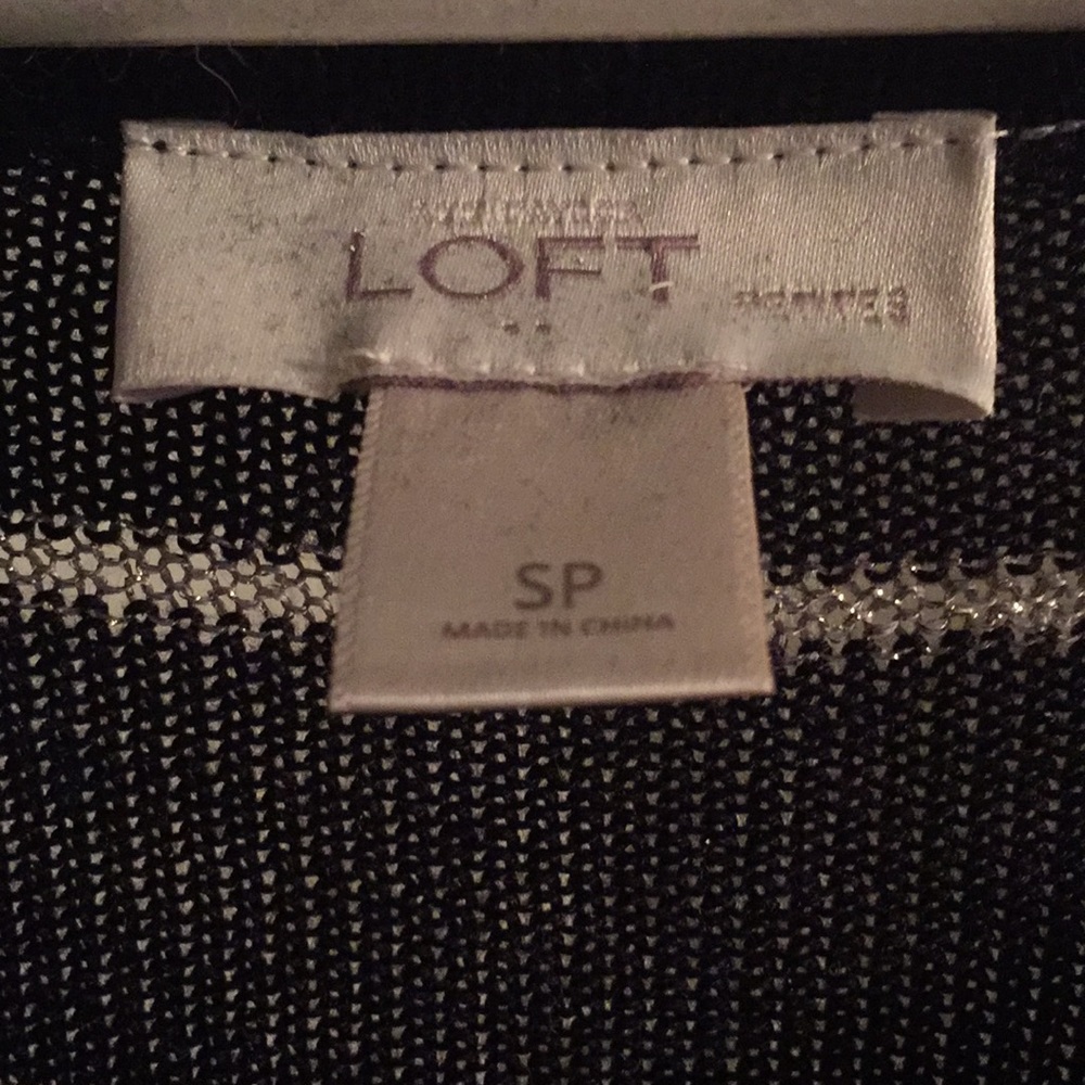 Loft dress - Picture 2 of 3